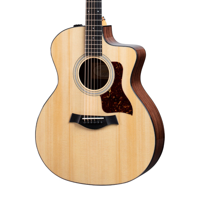 Taylor 214ce Plus Guitarra Acústica-Eléctrica