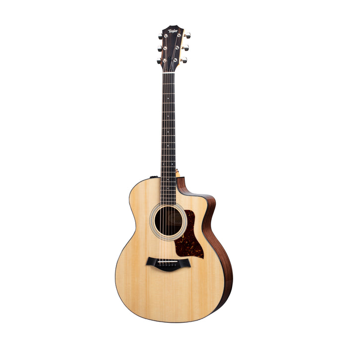 Taylor 214ce Plus Acoustic-Electric Guitar