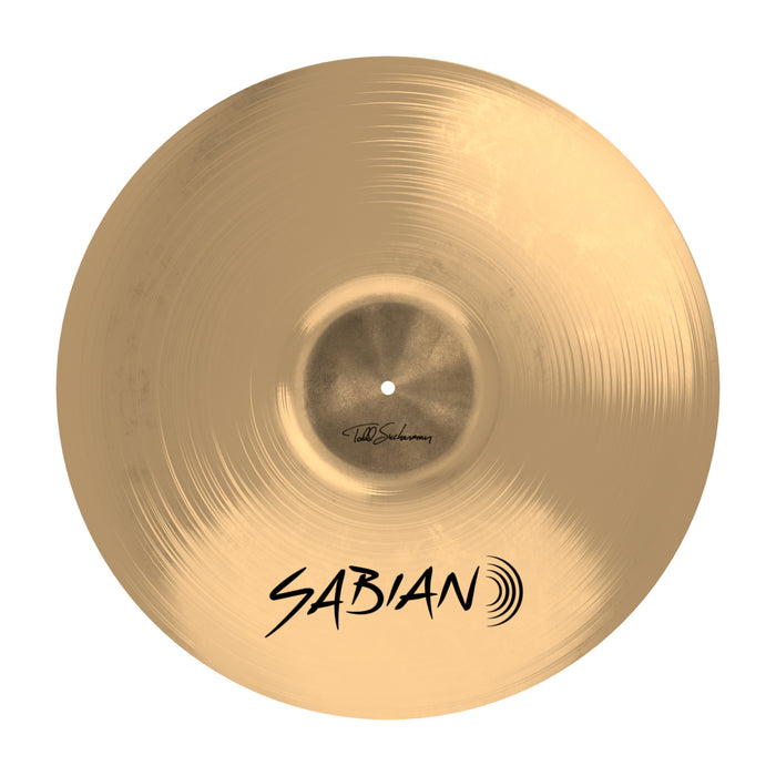 Sabian 19" AA Todd Sucherman Spotlight Crash Cymbal