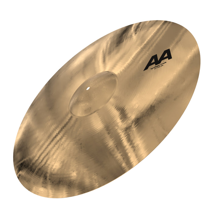 Sabian 22" AA Todd Sucherman Spotlight Crash Cymbal