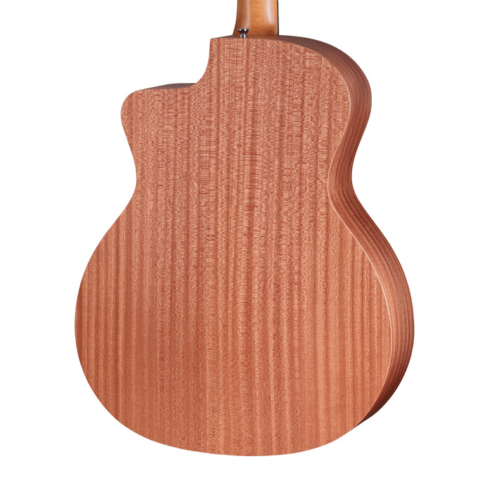 Taylor 24ce Acoustic-Electric Guitar