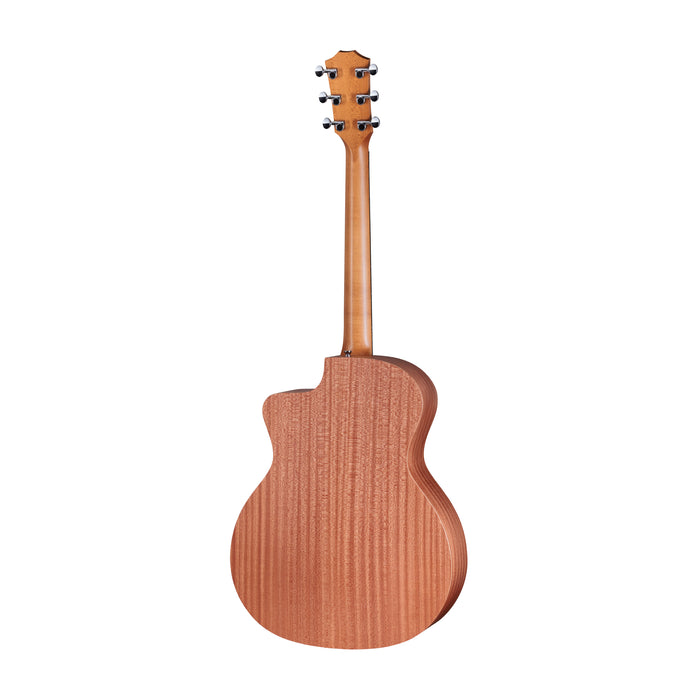 Taylor 24ce Acoustic-Electric Guitar