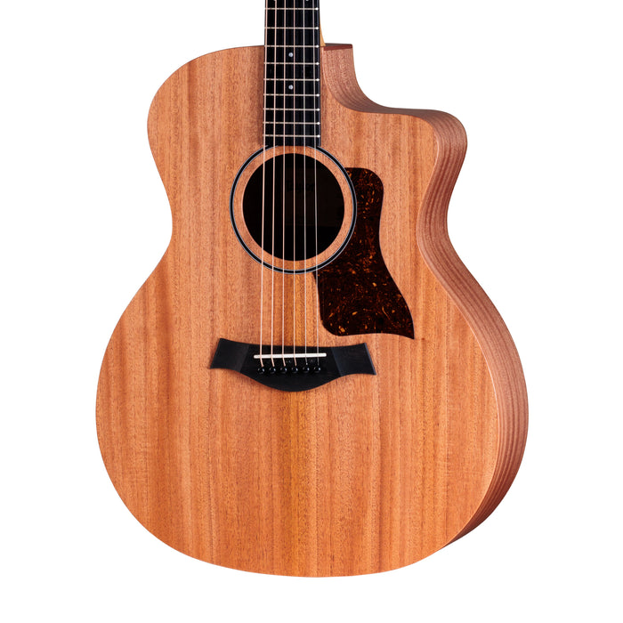 Taylor 24ce Acoustic-Electric Guitar