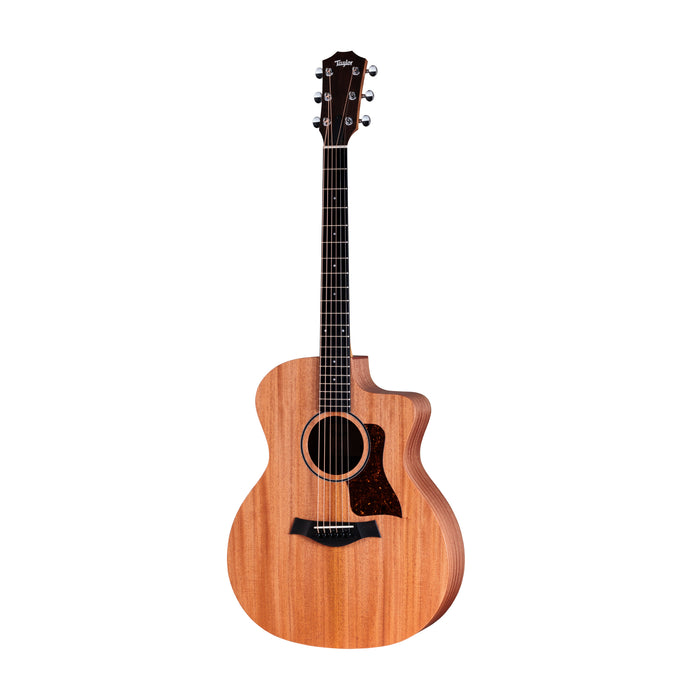 Taylor 24ce Acoustic-Electric Guitar