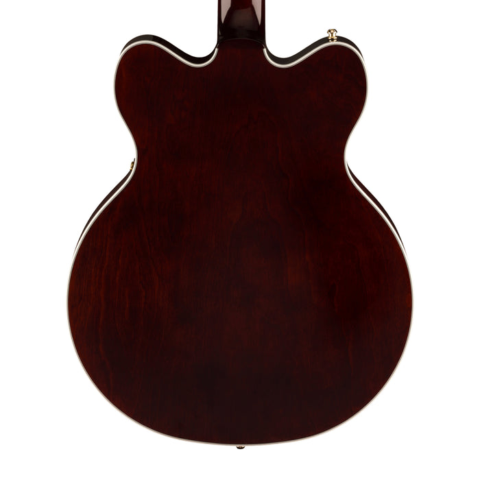 Gretsch Limited Edition Abbey Road Studiomatic Hollow Body Electric Guitar with Bigsby