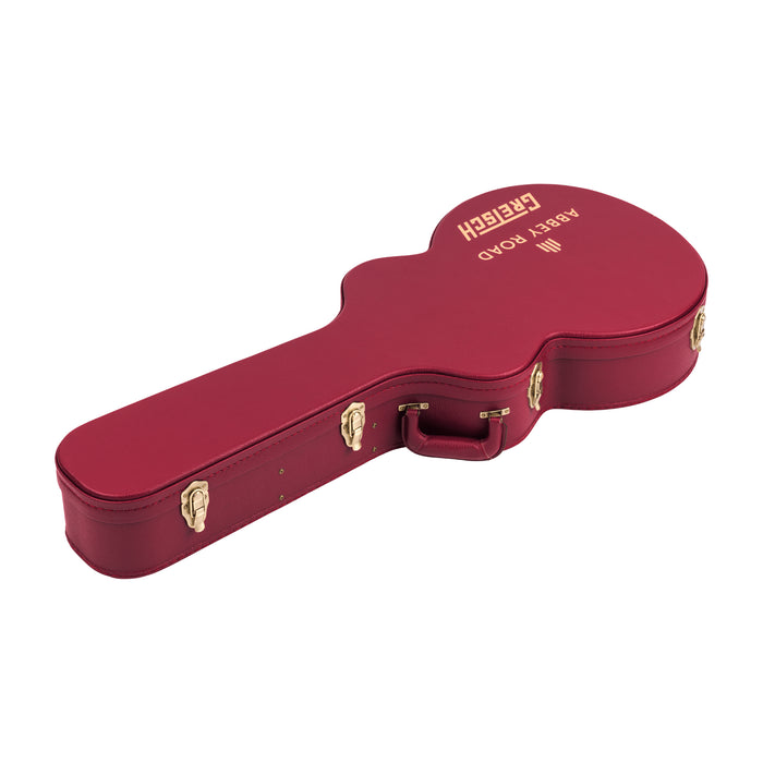 Gretsch Limited Edition Abbey Road Studiomatic Hollow Body Electric Guitar with Bigsby