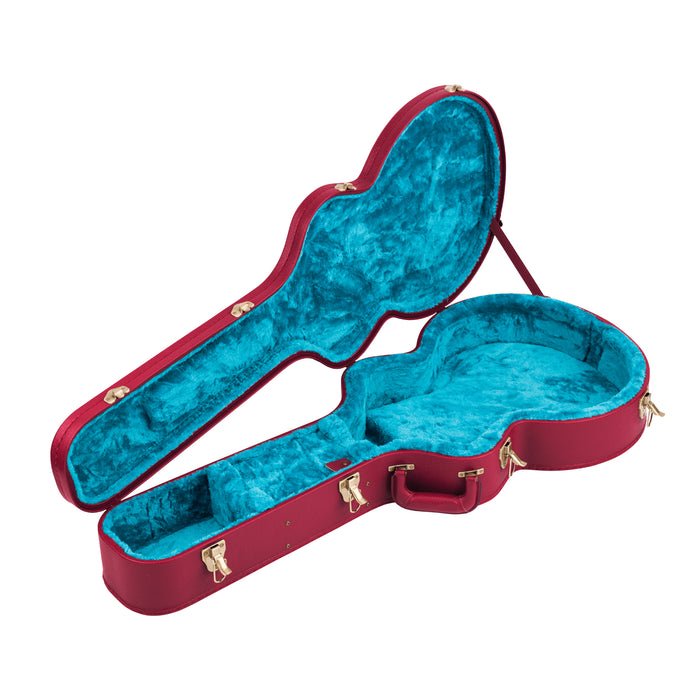 Gretsch Limited Edition Abbey Road Studiomatic Hollow Body Electric Guitar with Bigsby