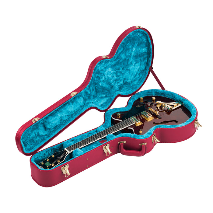 Gretsch Limited Edition Abbey Road Studiomatic Hollow Body Electric Guitar with Bigsby