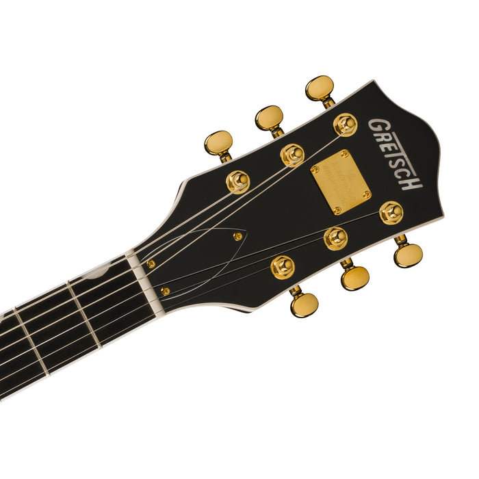 Gretsch Limited Edition Abbey Road Studiomatic Hollow Body Electric Guitar with Bigsby