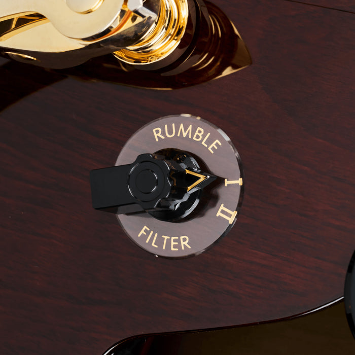 Gretsch Limited Edition Abbey Road Studiomatic Hollow Body Electric Guitar with Bigsby