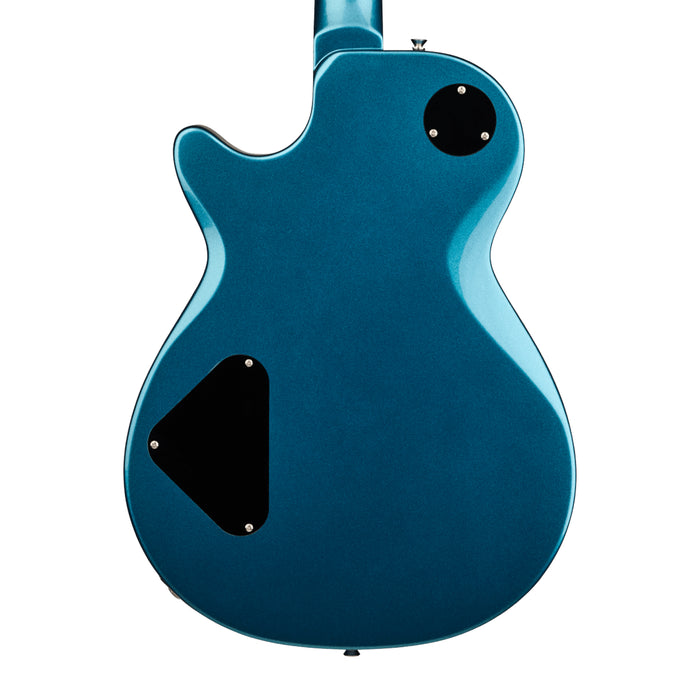 Gretsch Electromatic Jet Club Electric Guitar - Laurel - Riviera Blue