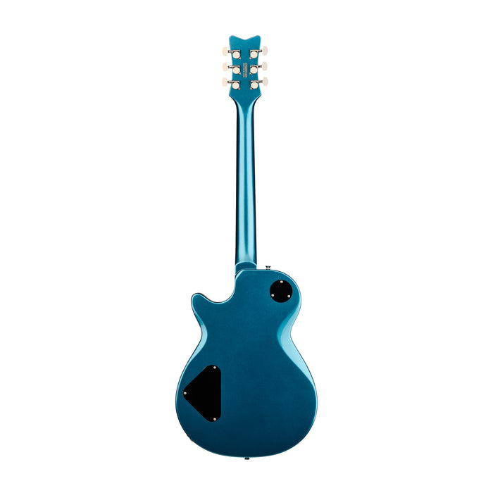 Gretsch Electromatic Jet Club Electric Guitar - Laurel - Riviera Blue