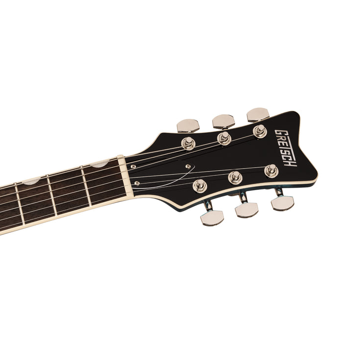Gretsch Electromatic Jet Club Electric Guitar - Laurel - Riviera Blue
