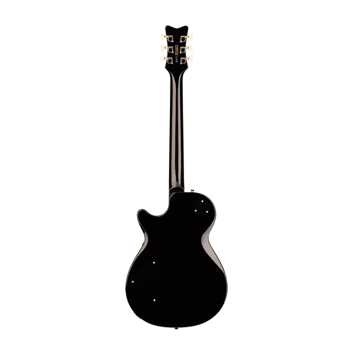 Gretsch Electromatic Jet Electric Guitar - Laurel - Bristol Fog