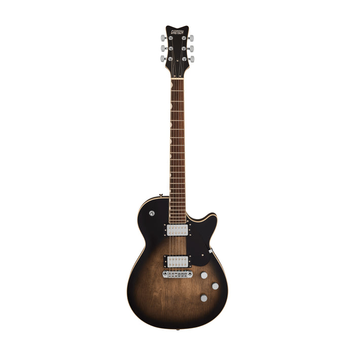 Gretsch Electromatic Jet Electric Guitar - Laurel - Bristol Fog