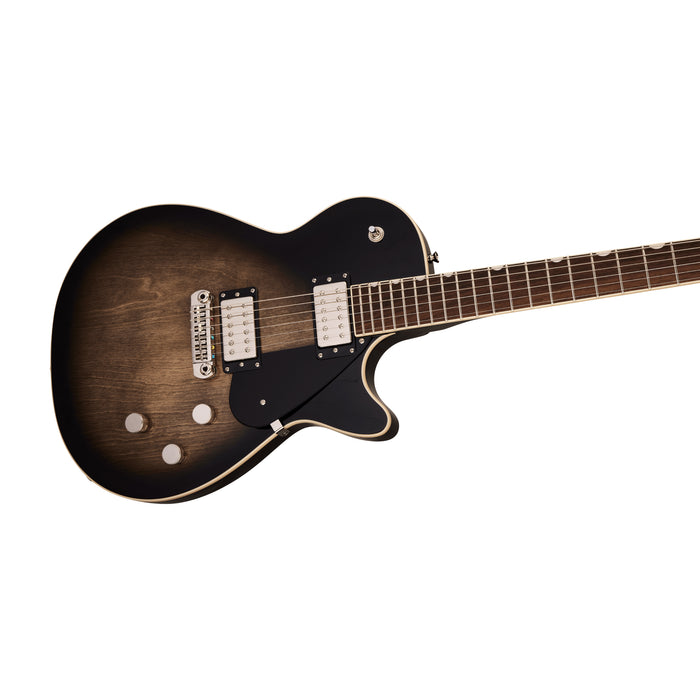 Gretsch Electromatic Jet Electric Guitar - Laurel - Bristol Fog