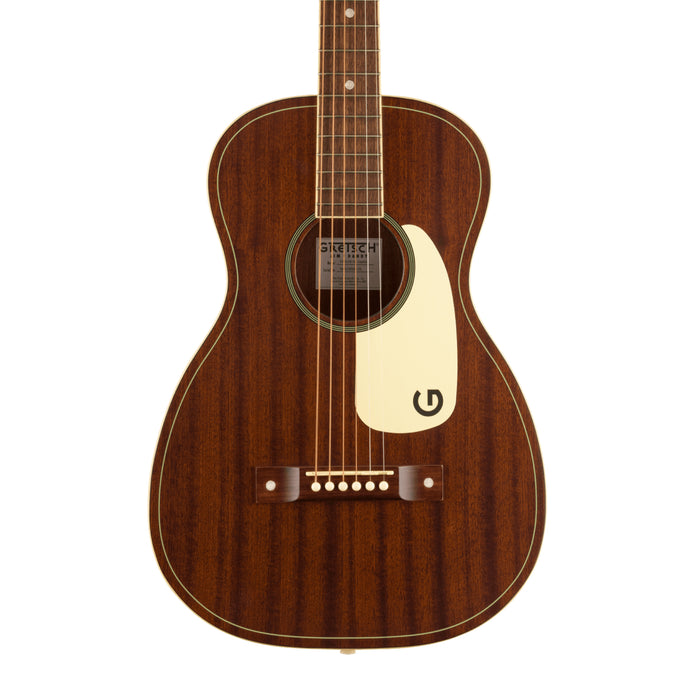 Gretsch Jim Dandy Parlor Acoustic Guitar - Frontier Stain