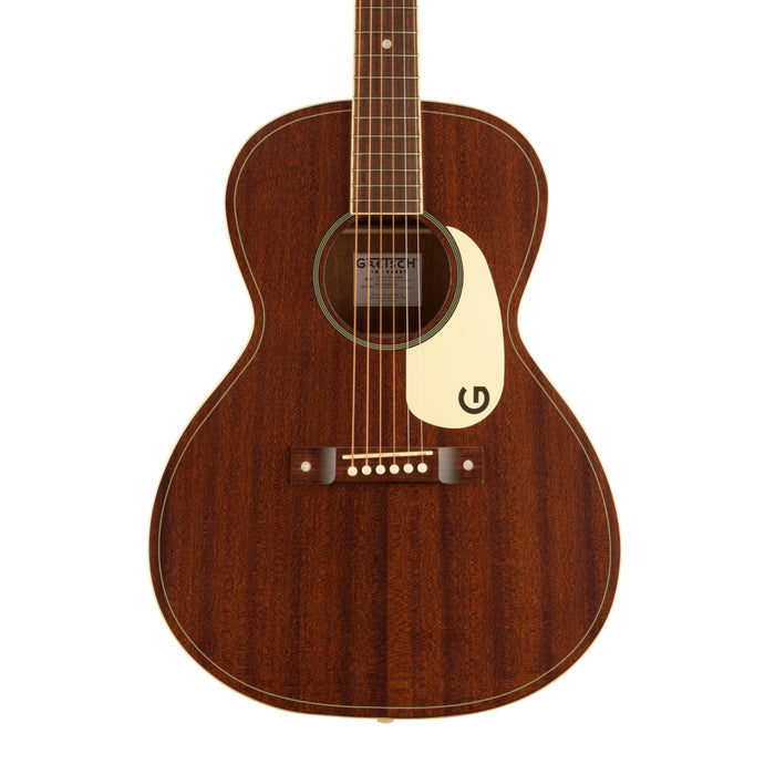 Gretsch Jim Dandy Concert Acoustic Guitar - Frontier Stain