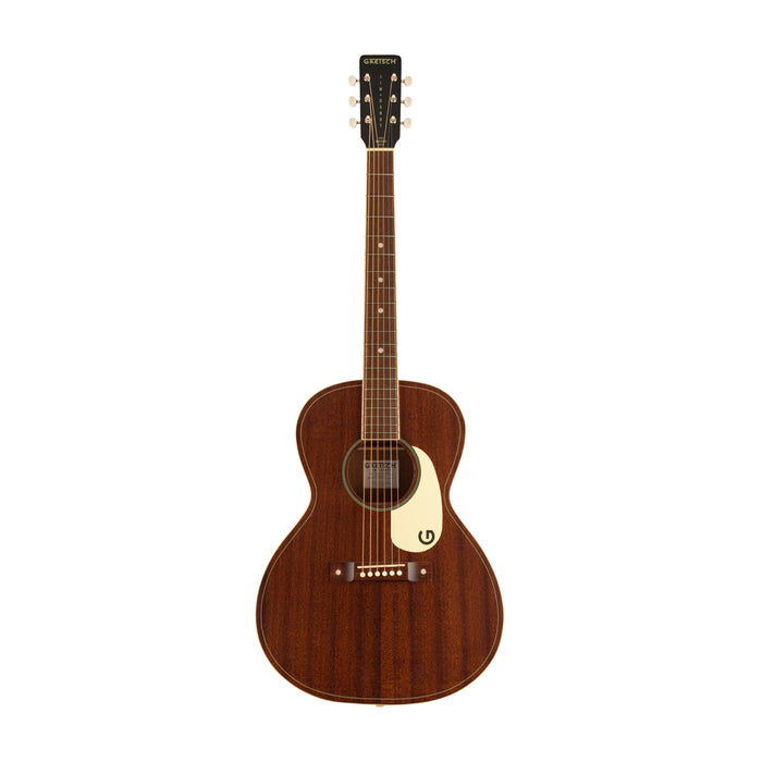 Gretsch Jim Dandy Concert Acoustic Guitar - Frontier Stain