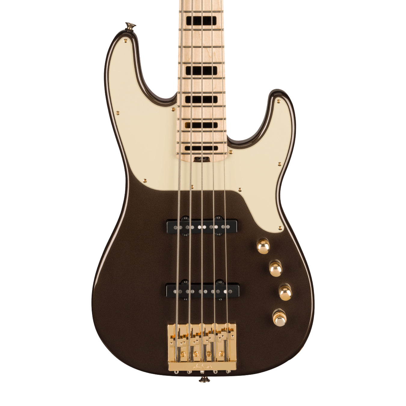 Bass Guitars