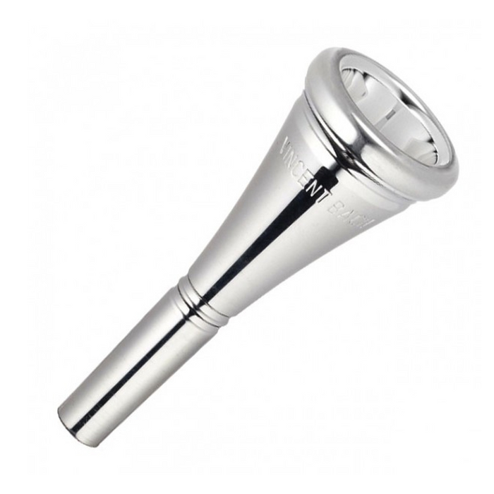 Bach Mouthpiece F Horn - 336-7