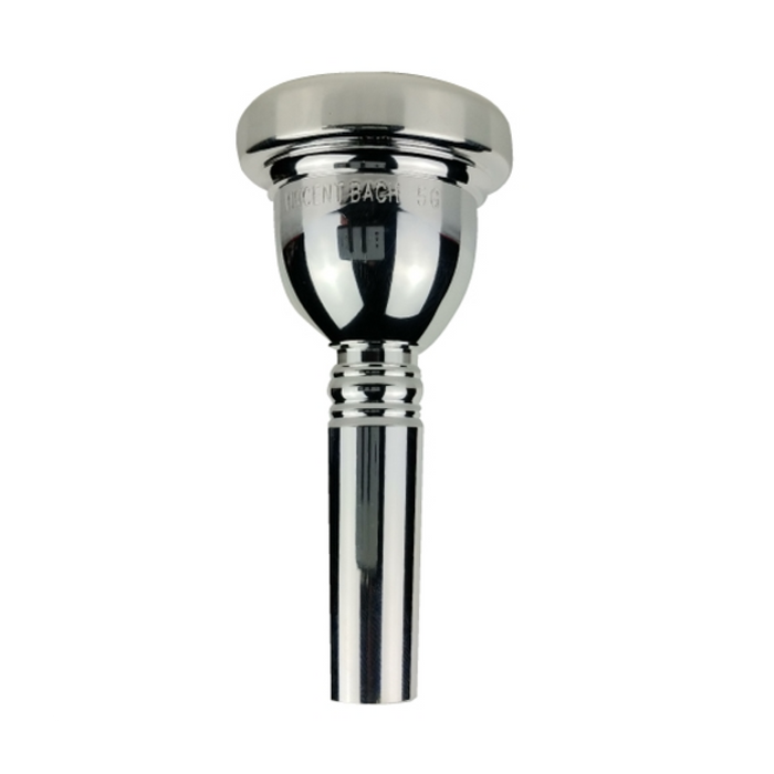 Bach Mouthpiece Trombone Large Shank - 341-5G