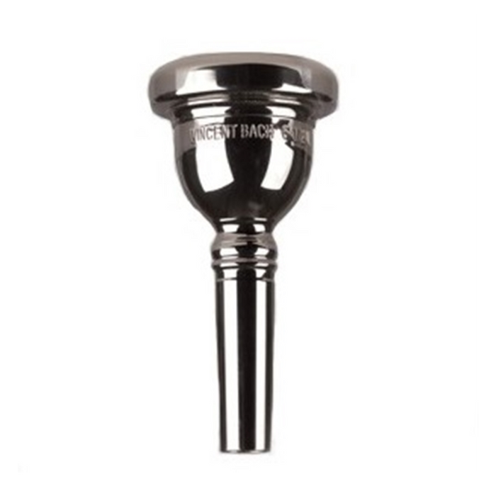 Bach 341 6-1/2AL Bass Trombone Mouthpiece