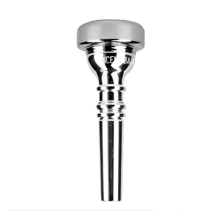 Bach 5B Cornet Mouthpiece - Silver Plated