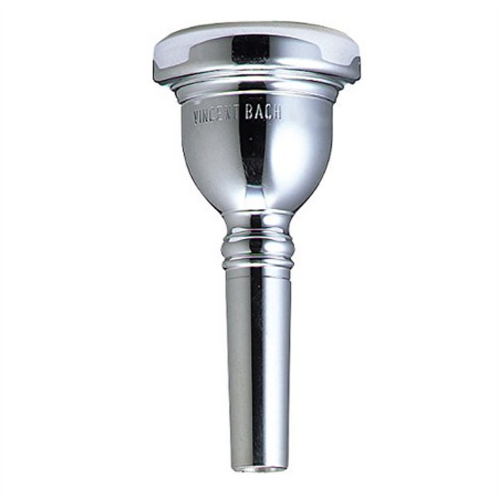 Bach Mouthpiece 350-5G Trombone 5g - Small Shank