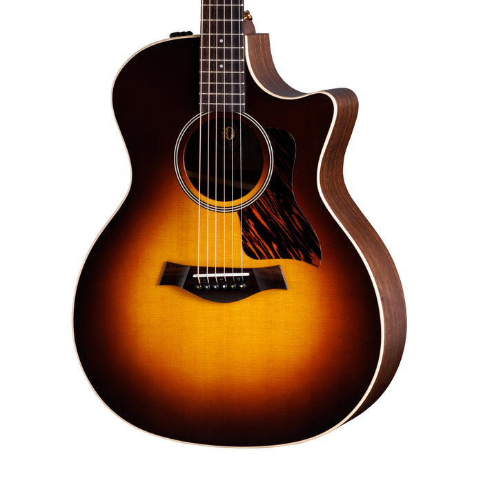 Taylor 50th Anniversary AD14ce-SB Limited Acoustic-Electric Guitar (2024)