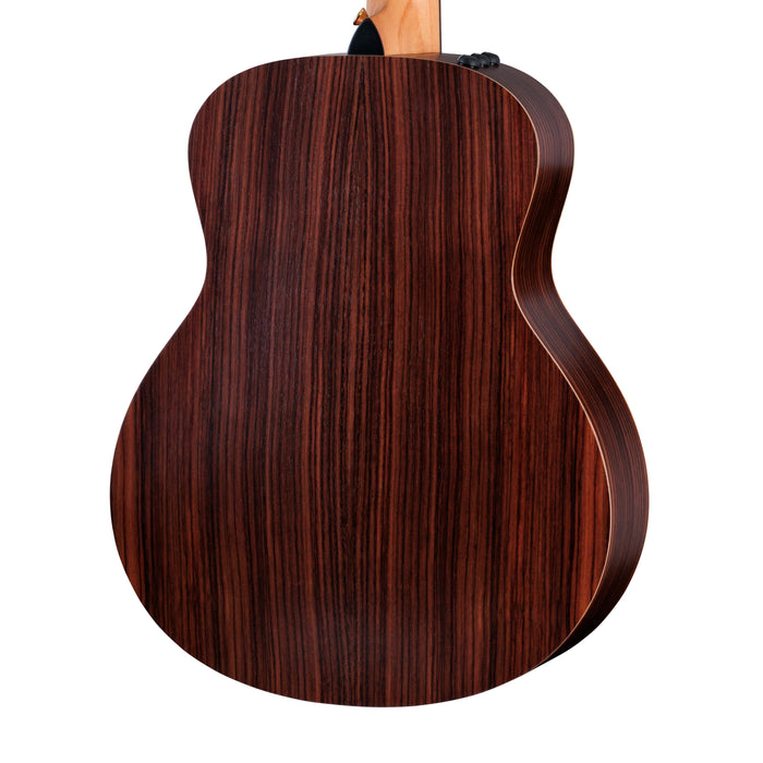 Taylor 50th Anniversary GS Mini-e Rosewood SB Limited Acoustic-Electric Guitar - Sitka Spruce/Indian Rosewood (2024)