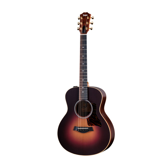 Taylor 50th Anniversary GS Mini-e Rosewood SB Limited Acoustic-Electric Guitar - Sitka Spruce/Indian Rosewood (2024)