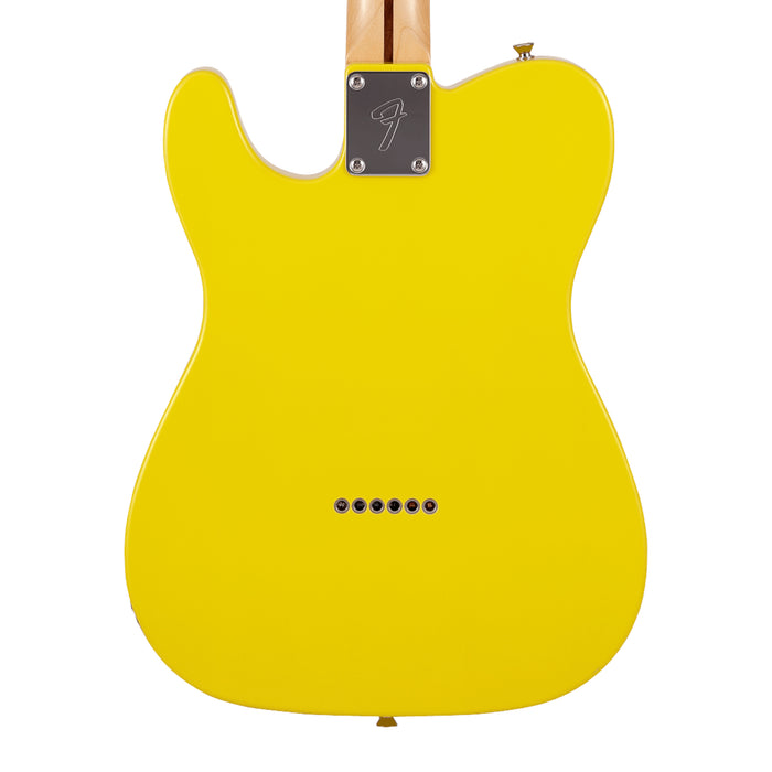 Fender Made in Japan Limited International Color Telecaster - Maple