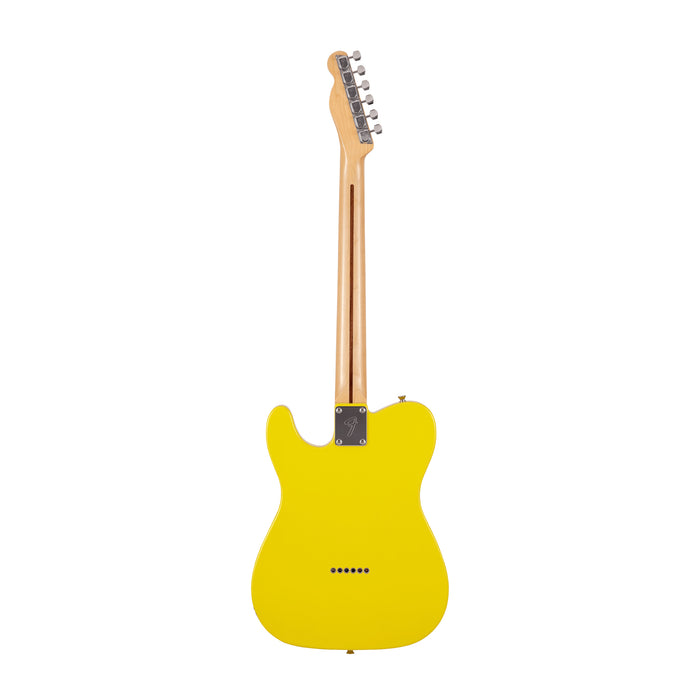 Fender Made in Japan Limited International Color Telecaster - Maple