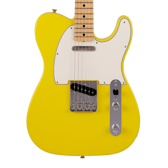 Fender Made in Japan Limited International Color Telecaster - Maple