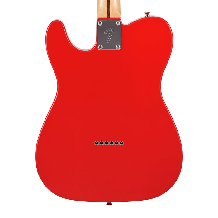 Fender Made in Japan Limited International Color Telecaster - Maple