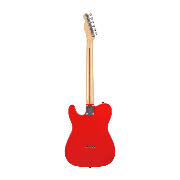 Fender Made in Japan Limited International Color Telecaster - Maple