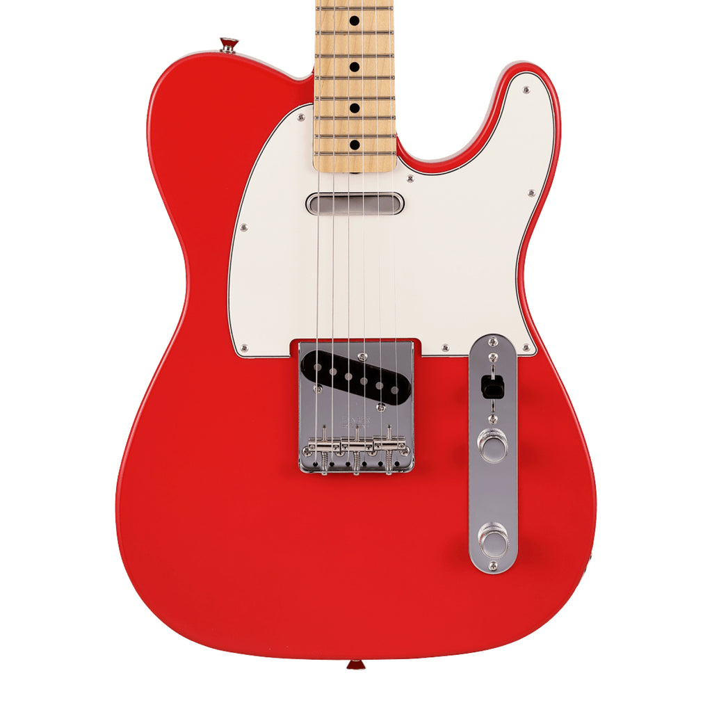 Fender Made in Japan Limited International Color Telecaster