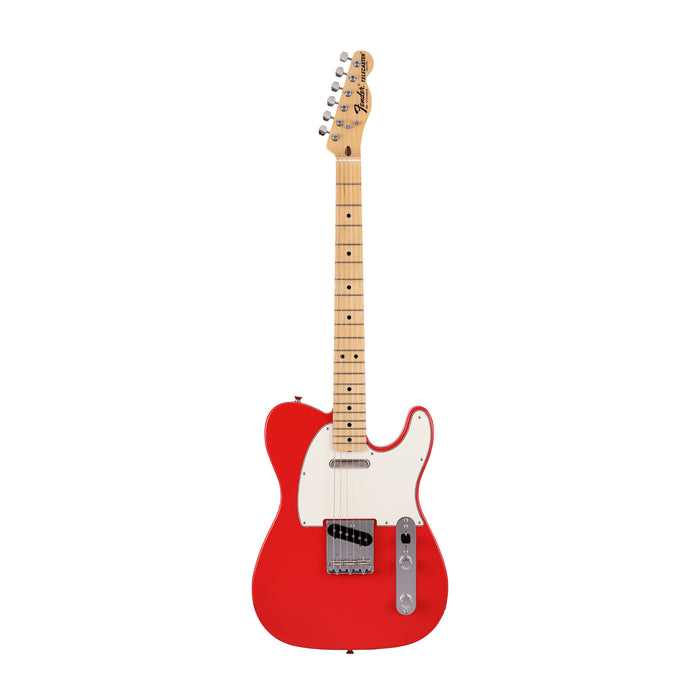 Fender Made in Japan Limited International Color Telecaster - Maple