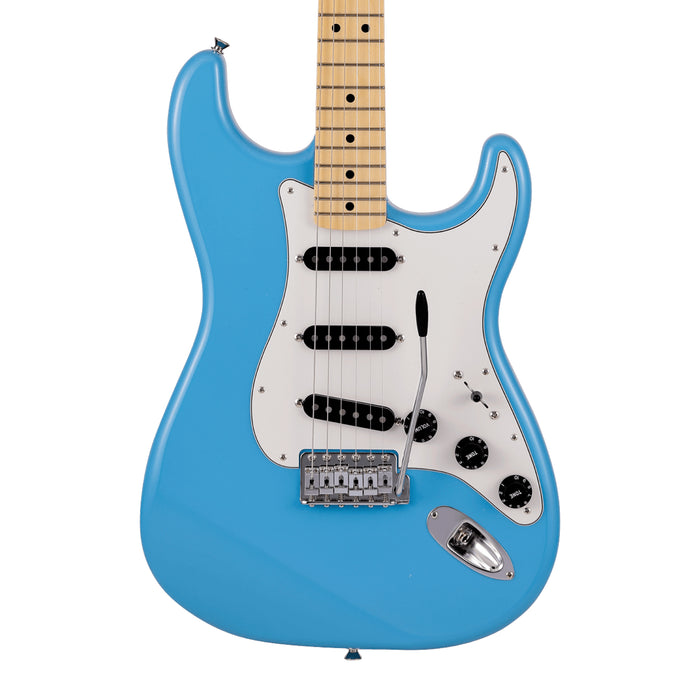 Fender Made in Japan Limited International Color Stratocaster - Maple