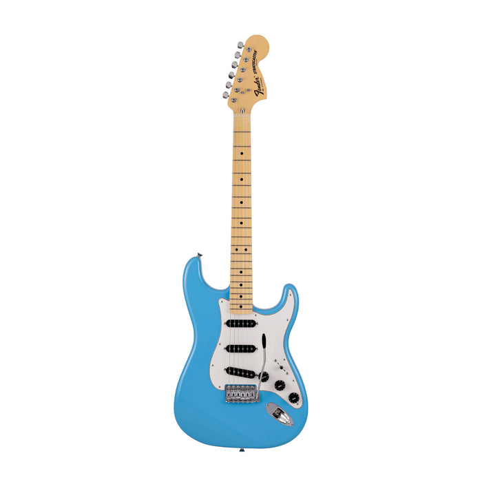 Fender Made in Japan Limited International Color Stratocaster - Maple