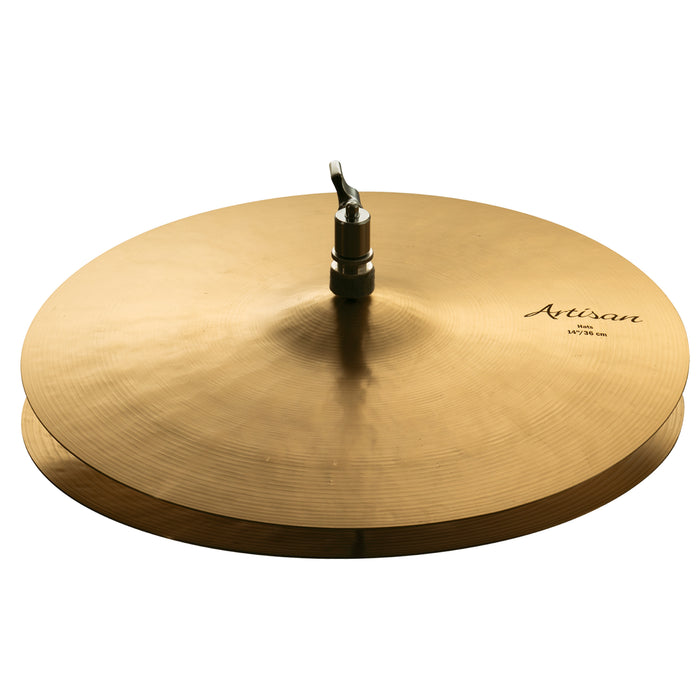 Sabian 14" Artisan Hi Hats