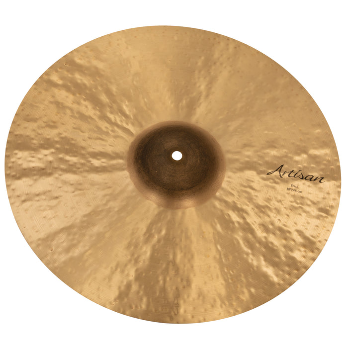 Sabian 18" Artisan Crash Cymbal