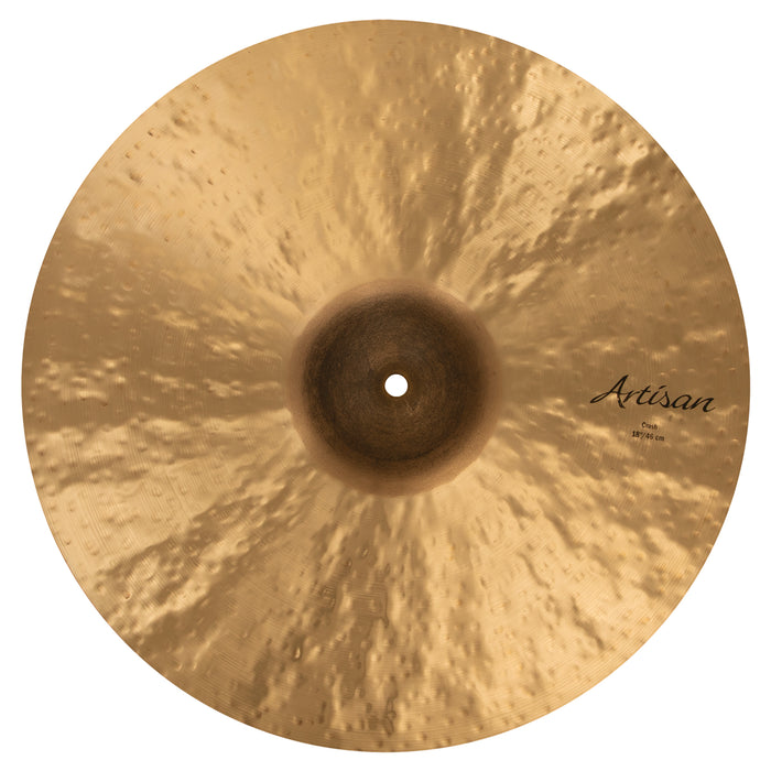 Sabian 18" Artisan Crash Cymbal