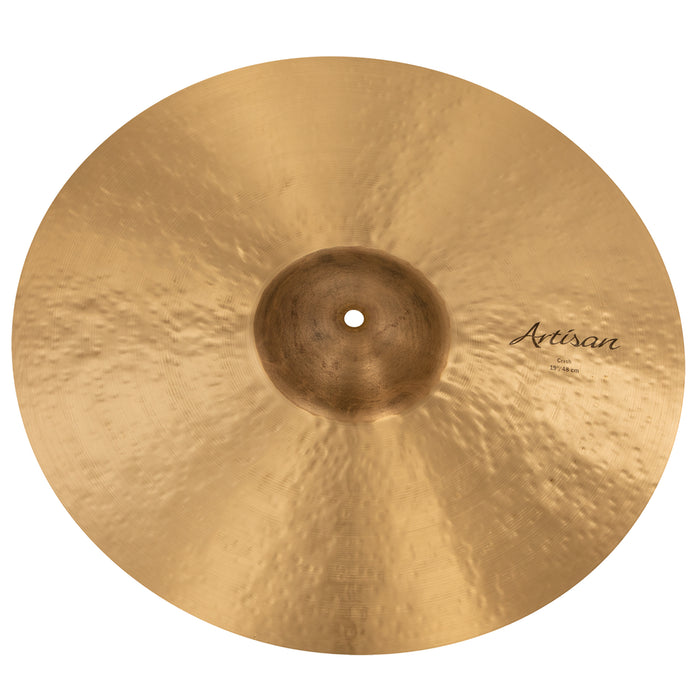 Sabian 19" Artisan Crash Cymbal
