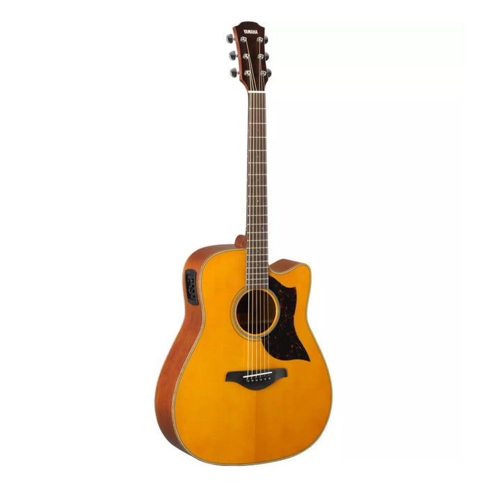 Yamaha A1M "A" Series A/E Guitar