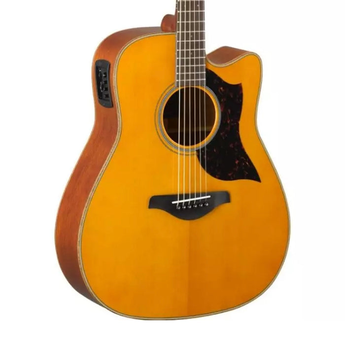 Yamaha A1M "A" Series A/E Guitar