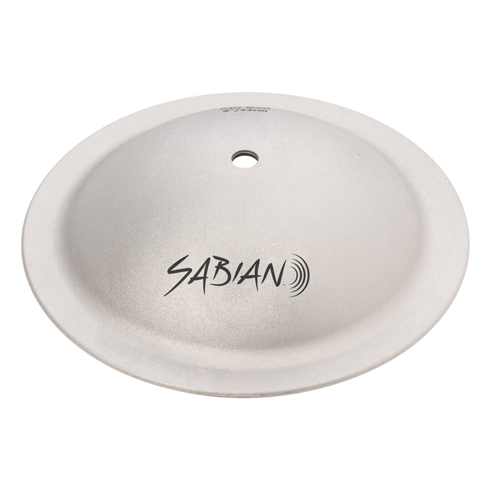 Sabian  9" Aluminum Bell