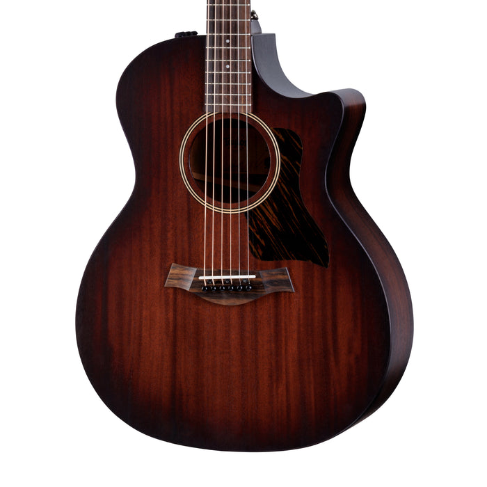 Taylor American Dream AD24ce Acoustic-Electric Guitar - Shaded Edge Burst