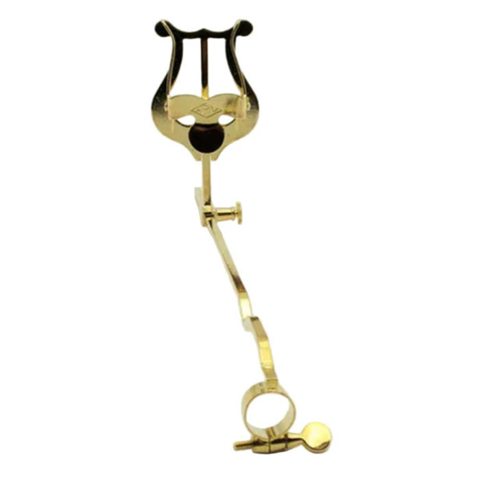 AP&M Co Lyre Trombone Tenor 2pc. Adjustable - AP514TG